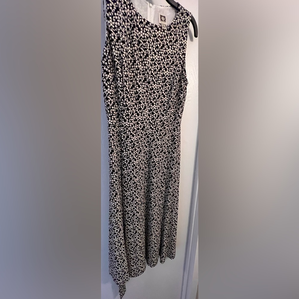 Anne Knit - Cream